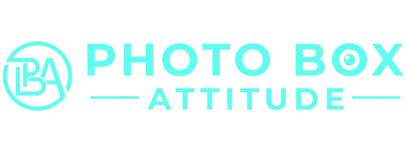 Photobox Attitude - Location de photomaton